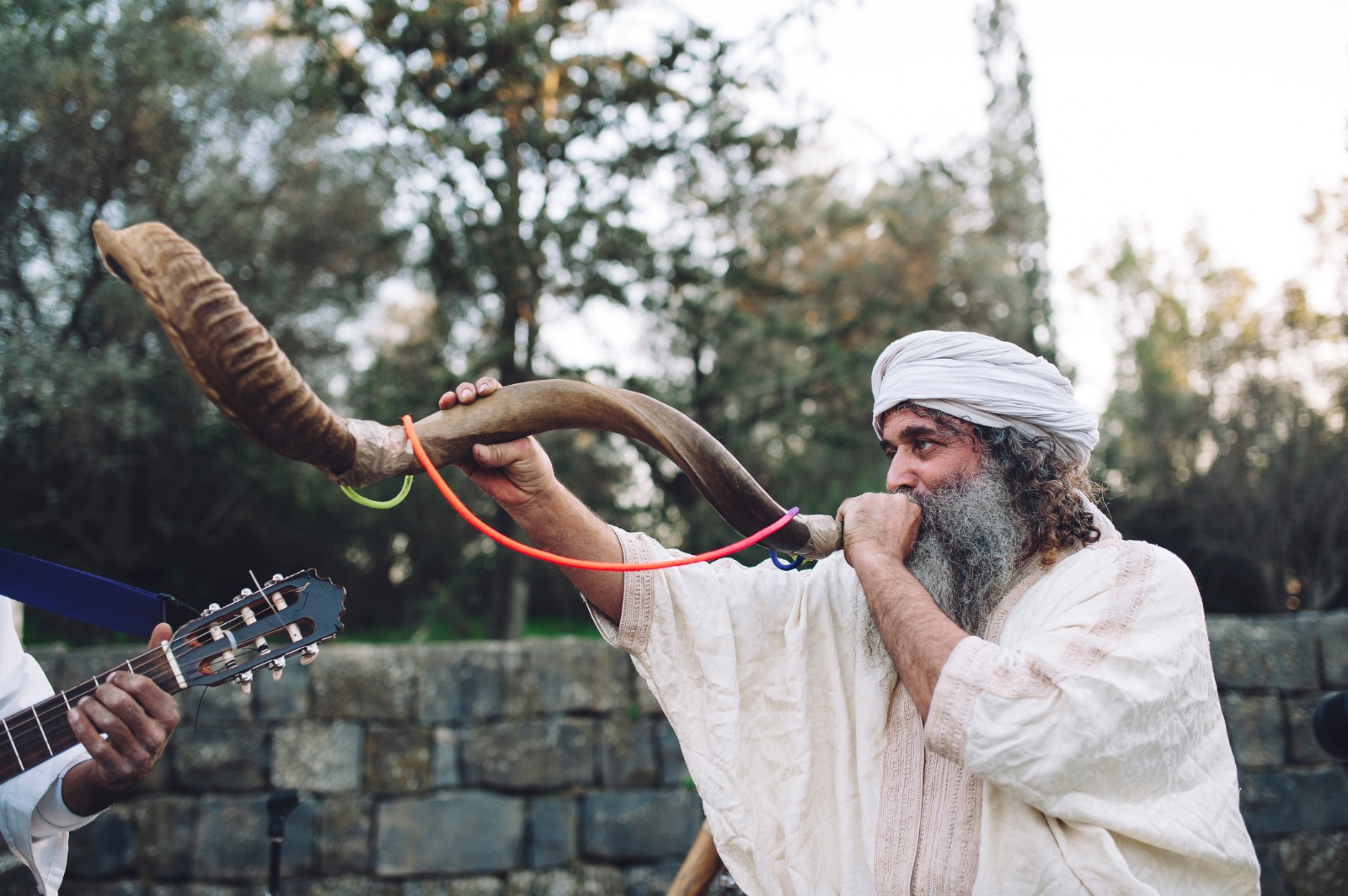 Jewish Heritage Tours Israel - Ancient Katzrin