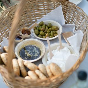 סלסלה זוגית